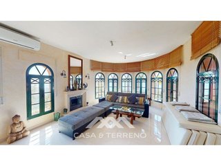 Chalet en venta en Algarrobo en Algarrobo