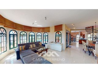 Chalet en venta en Algarrobo en Algarrobo