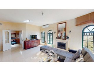 Chalet en venta en Algarrobo en Algarrobo