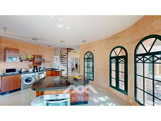 Chalet en venta en Algarrobo en Algarrobo