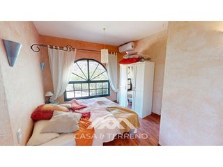 Chalet en venta en Algarrobo en Algarrobo