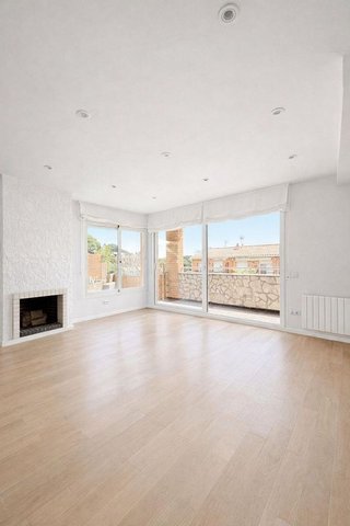 Casa pareada en venta en Sant Vicenç de Montalt