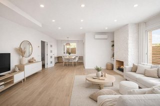 Casa pareada en venta en Sant Vicenç de Montalt