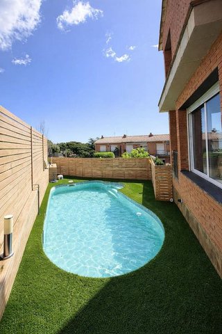 Casa pareada en venta en Sant Vicenç de Montalt