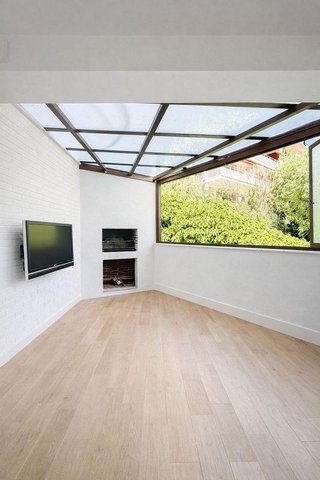 Casa pareada en venta en Sant Vicenç de Montalt