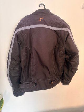 Chaqueta Moto Ator Talla XXL
