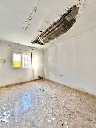Casa en venta en La Banda - Campo de Fútbol en Chiclana de la Frontera
