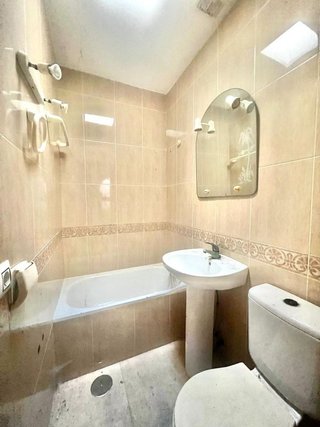 Casa en venta en La Banda - Campo de Fútbol en Chiclana de la Frontera