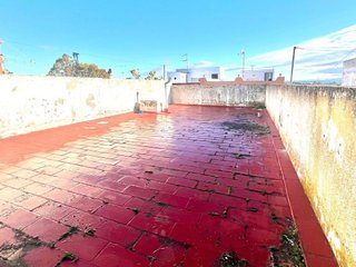 Casa en venta en La Banda - Campo de Fútbol en Chiclana de la Frontera