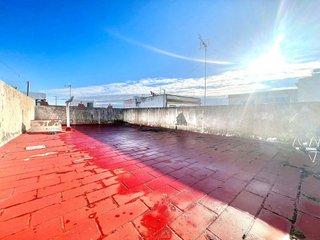 Casa en venta en La Banda - Campo de Fútbol en Chiclana de la Frontera
