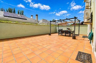 Casa adosada en venta en Parque Cataluña - Cañada - Soto en Torrejón de Ardoz