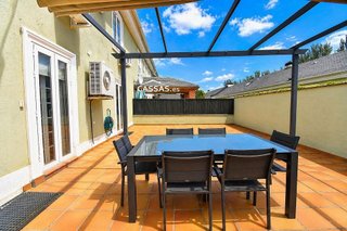 Casa adosada en venta en Parque Cataluña - Cañada - Soto en Torrejón de Ardoz