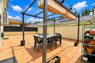 Casa adosada en venta en Parque Cataluña - Cañada - Soto en Torrejón de Ardoz
