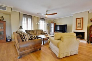 Casa adosada en venta en Parque Cataluña - Cañada - Soto en Torrejón de Ardoz