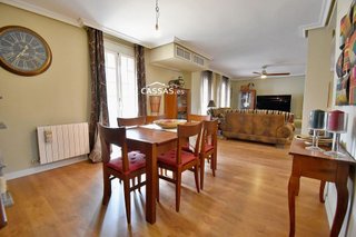 Casa adosada en venta en Parque Cataluña - Cañada - Soto en Torrejón de Ardoz