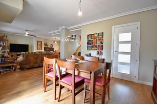 Casa adosada en venta en Parque Cataluña - Cañada - Soto en Torrejón de Ardoz
