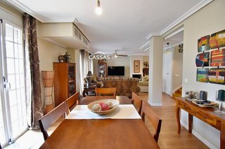 Casa adosada en venta en Parque Cataluña - Cañada - Soto en Torrejón de Ardoz