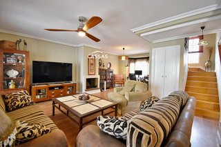Casa adosada en venta en Parque Cataluña - Cañada - Soto en Torrejón de Ardoz