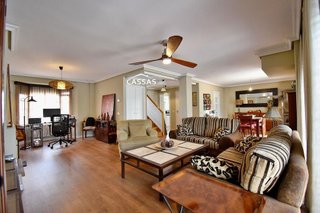 Casa adosada en venta en Parque Cataluña - Cañada - Soto en Torrejón de Ardoz