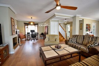 Casa adosada en venta en Parque Cataluña - Cañada - Soto en Torrejón de Ardoz
