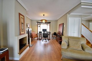 Casa adosada en venta en Parque Cataluña - Cañada - Soto en Torrejón de Ardoz