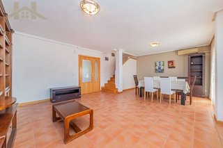 Casa adosada en venta en La Montaña - El Cortijo en Aranjuez