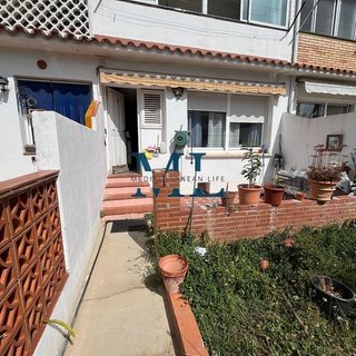 Casa adosada en venta en Sant Pere de Ribes Centro en Sant Pere de Ribes