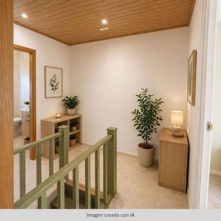 Casa adosada en venta en Sant Pere de Ribes Centro en Sant Pere de Ribes