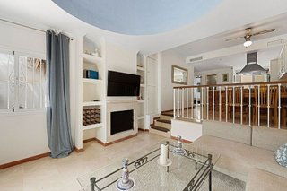 Casa adosada en venta en Los Naranjos - Las Brisas en Marbella
