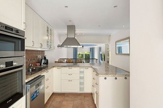 Casa adosada en venta en Los Naranjos - Las Brisas en Marbella