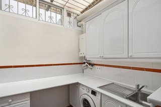 Casa adosada en venta en Los Naranjos - Las Brisas en Marbella