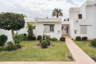 Casa adosada en venta en Los Naranjos - Las Brisas en Marbella