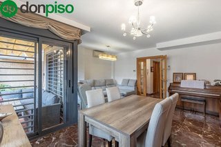 Casa adosada en venta en Zona Poniente en Armilla