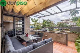 Casa adosada en venta en Zona Poniente en Armilla