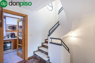 Casa adosada en venta en Zona Poniente en Armilla