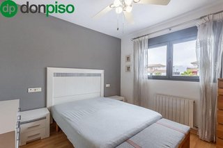 Casa adosada en venta en Zona Poniente en Armilla
