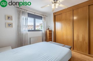 Casa adosada en venta en Zona Poniente en Armilla
