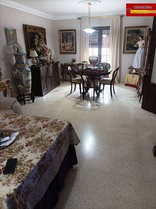 Casa en venta en Oromana en Alcalá de Guadaira