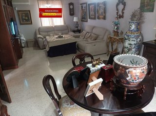 Casa en venta en Oromana en Alcalá de Guadaira