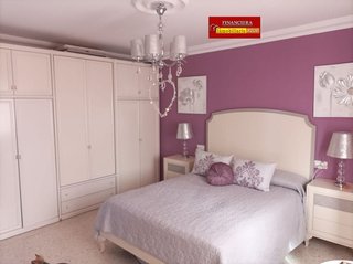 Casa en venta en Oromana en Alcalá de Guadaira