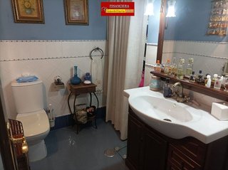 Casa en venta en Oromana en Alcalá de Guadaira