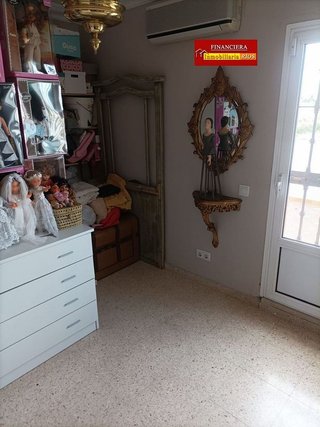 Casa en venta en Oromana en Alcalá de Guadaira