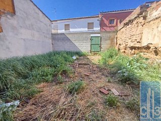Casa en venta en Binéfar