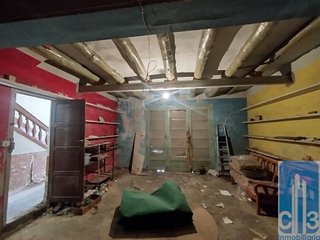 Casa en venta en Binéfar