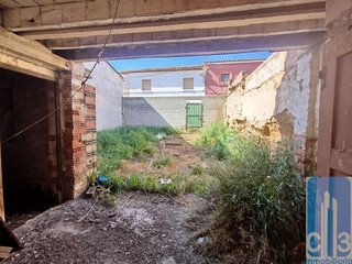 Casa en venta en Binéfar