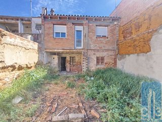 Casa en venta en Binéfar