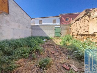 Casa en venta en Binéfar