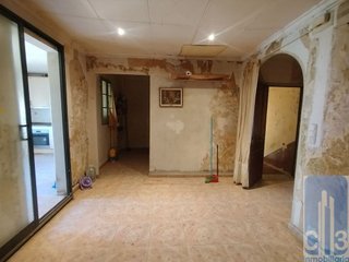 Casa en venta en Binéfar