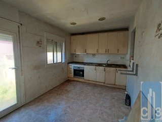 Casa en venta en Binéfar
