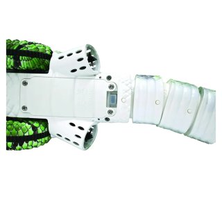 Serpiente RC Power Python 75 cm LEXIBOOK
